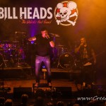 0032 Debill Heads